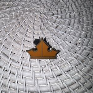 Aurora Tiara Enamel Pin Sleeping Beauty